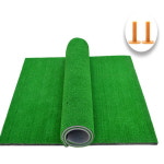 다양한 인조잔디 실내 사무실 골프 연습 스윙 매트 : 모세스로드