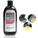 3M 초 강력 코팅제 473ml 왁스 자동차 외장 광택 코팅 보호 익스테리어 셀프 세차 : 토투스