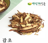 감초 200g : 다이어트 다이어리