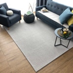 사각 러그 극세사 단모 거실 카페트 침실 안방 서재 아이방 워셔블 사계절 먼지없는 물세탁 : 조이코코몰