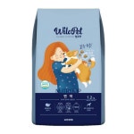 [유통 25.07] 유한양행 윌로펫 강아지 소프트사료 면역, 3kg, 1개 : 청춘개밥