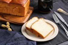 아기빵 쌀식빵 쑥식빵 쌀빵 건강빵 비건 베이커리 : 베러 한식디저트