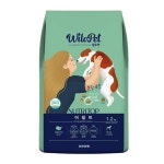 유한양행 윌로펫 강아지 소프트사료 어덜트, 3kg, 1개 : 청춘개밥