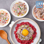 타코와사비 오리지널 500g 초밥재료 : 훈훈수산