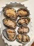 국내산 활 꼬마전복 1kg (27~35미) : 여수앤씨푸드