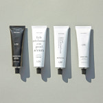 로에 퍼퓸드 핸드크림 50ml / 써니브리즈, 피치앤티, 하쉬그린, 신시어우드, 라일락스카이, 화이트셔츠 : 로에 LOE