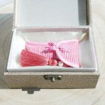 크라운네임 수제도장 인감도장 아기 : 메이커리