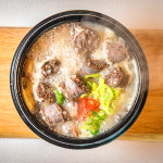 (배터짐) 발골 생 돼지 머리 한두3.5kg 편육 곱창 막창 대창 특양 구이 양대창 소염통 : 배터짐