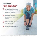 유산균 여성 질 건강 갱년기 회 제공량당 억 개의 유기체 개의 식물성 캡슐 용 요로 : UNAISM직구구대