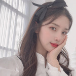 로사 리본 핸드메이드 헤어밴드 (22HB011) : 수앤수악세사리