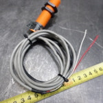 ifm KG5025 KG-3008-FNKG 정전용량센서-H0617 : OT산업