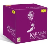 [CD] 카라얀 - 종교음악과 합창음악 (29CD)  Karajan Sacred & Choral Recordings : 올타임레코즈