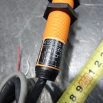 ifm KG5008 KG3008-ANKG 정전용량센서-H0616 : OT산업