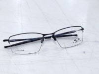 오클리 리자드 사틴블랙 OX5113-0154 룩소티카 2022년생산품 : 동산안경원