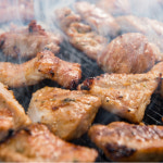 더조은고기 돼지갈비 없는 양념구이 450g : 더조은고기