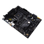 ASUS TUF GAMING B550-PLUS WiFi II STCOM 에이수스 가성비 컴퓨터 게이밍 PC 메인보드 AMD CPU추천 MainBoard : STCOM