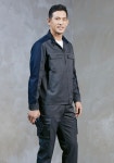 지벤 ZB-J1705 사계절 현장 개버딘 작업복 zbp1705 zbjp1705 : 지벤 스마트몰