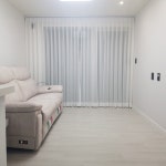 김해 진영 거성아파트, 깔끔한 신혼집 커튼 블라인드 : 데코인 홈