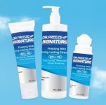 닥터프리즈 시그니처 롤파스 스포츠겔 쿨링겔 천연성분 관절 근육 통증 : 메디앤코스