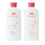 Lion Octo Serapie 라이언 옥토 세라피에 스킨 케어 안티댄드러프 컨디셔너 린스 320mL 2팩 : 융융스토어2