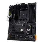 ASUS TUF GAMING B550-PLUS STCOM 에이수스 가성비 컴퓨터 게이밍 PC 메인보드 AMD CPU추천 MainBoard : STCOM