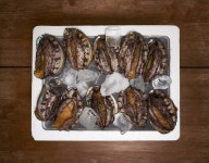 완도 산지직송 활전복 1kg ~ 1.5kg [바다참전복수산영어조합법인] : 세계전복 바다참전복수산