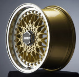 15인치 바조 슈퍼RS 림 골드림폴리쉬 PCD100/114.3 8홀 멀티홀 올뉴모닝 더넥스트스파크 캐스퍼 레이 올뉴엑센트 올뉴프라이드 베르나... 