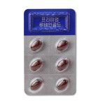 황반변성루테인 수험생눈영양제 뉴테인 루테인골드 : 일층상회