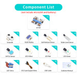 마이크로비트 microbit 코딩 방과후 학습 교구 Smart city 스마트시티 키트 : 엠씨유보드닷컴