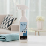 하이호 펫플로어클리너 500ml,+ 500ml, 반려동물 생활세정제 , 산책후 발자국 배변자국 세정 냄새없는 살균세정 : 하이호 클리너스