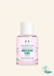 더바디샵 화이트머스크 플로라 오드 뚜왈렛 60ml : NC신구로 더바디샵