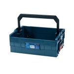 보쉬 공구함 LT-BOXX 170 오픈형 툴박스 전동공구보관함 : 구공몬