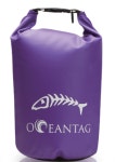 오션테그 물놀이 드라이 백 방수 가방 10L : 스쿠버청년사업단