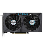 GIGABYTE 지포스 RTX 3050 EAGLE OC D6 8GB 피씨디렉트 : 컴공 주식회사