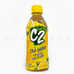베트남음료 C2 레몬 그린티 Lemon Green Tea 355ml 월드푸드 : 월드푸드