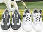 남성골프화 남자골프신발 필드화 스니커즈 발편한골프화 패션화 마운틴고트 H2103 : 슈빌몰