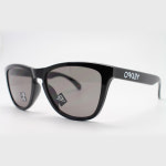 오클리 프로그스킨 OO9245-7554 Polished Black/Prizm Grey : 룩스토어 경산점