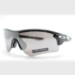 오클리 레이다락 패스 OO9206-5138 Polished Black/Prizm Black Polarized : 룩스토어 경산점