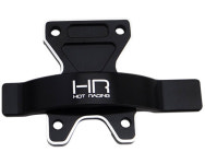 AON38C01 HotRacing Aluminum Center Diff Brace Gear Cover Arrma Kraton Outcast┃핫레이싱 아르마 6셀 : 고플레이