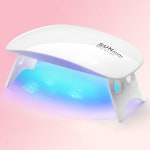 썬미니 6W LED 젤네일램프 (USB형) : 유키마켓
