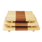 투톤대나무다리도마 : 디씨키친