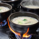 늘해랑 돼지국밥 550g 양정늘해랑 부산돼지국밥 부산늘해랑 : 늘해랑푸드