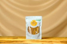 법인산청지리산약초골상황버섯 | 알뜰형 슬라이스100g 산청 지리산 참나무 장수 유기농상황버섯 산지직송 : 산청지리산약초골상황버섯