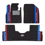 아이칸 마크원 디자인 카매트 자동차 코일매트 팰리세이드 : 아이칸 IKAN