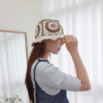 [서울 중랑] 코바늘 초급/초중급/중급/고급 클래스 다정한손뜨개 : 다정한손뜨개