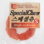 네츄럴EX 강아지간식 육포츄 스페셜츄1P : 펫스쿨