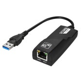 NEXTU USB3.0 TO GIGABIT LANCARD Ethernet 유선 기가 랜카드 노트북 랩탑 넷북 스마트PC 태블릿 테블릿 : 논스톱