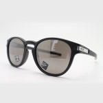 오클리 래치 OO9349-2853 Matte Black Ink/Prizm Black Polarized : 룩스토어 경산점