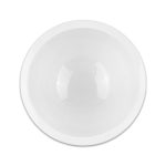 멜라민 미색 사발 라운드볼 DS-8002 : 마린키친