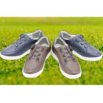 남성골프화 남자골프신발 필드화 스니커즈 발편한골프화 패션화 마운틴고트 H2104 : 슈빌몰